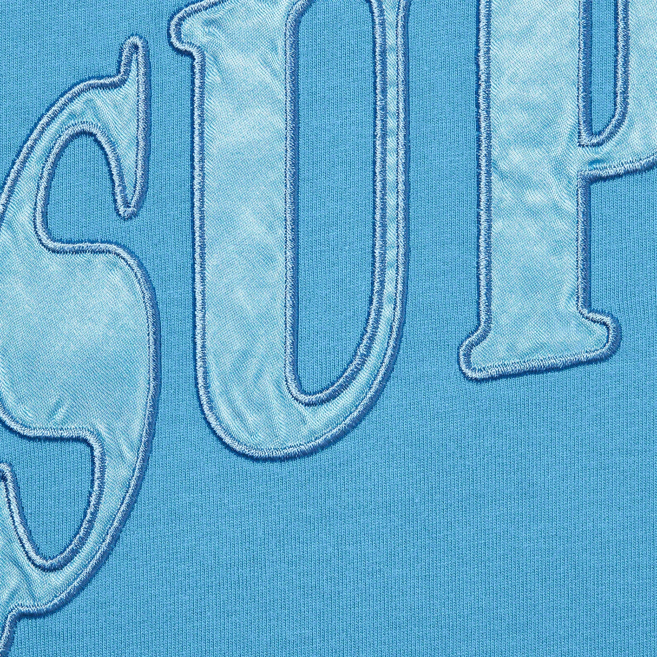 East West S/S Top view 9